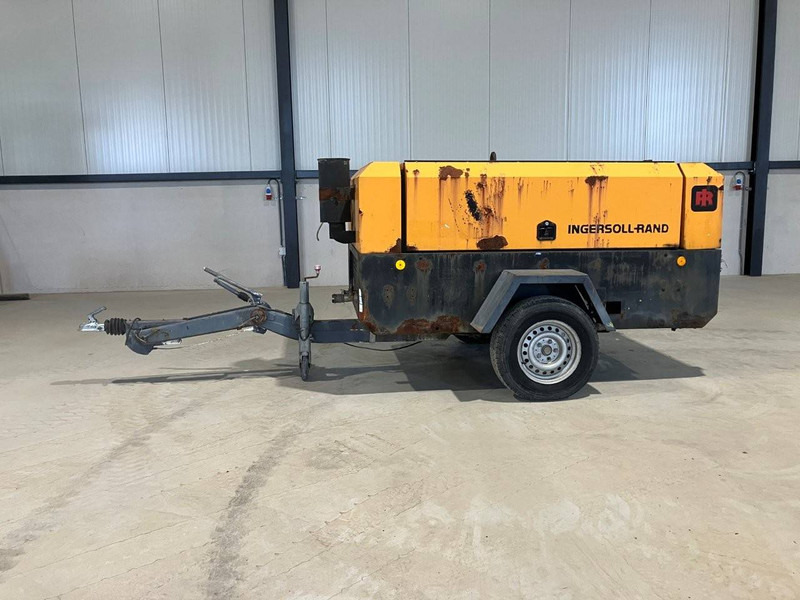 Ingersoll Rand P260WD - Luchtcompressor: afbeelding 2 Ingersoll Rand P260WD - Luchtcompressor: afbeelding 2