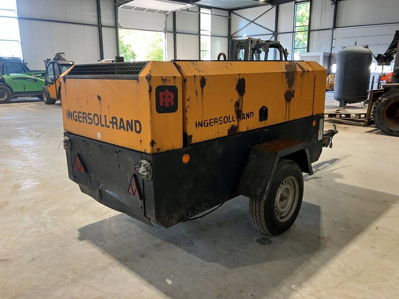 Ingersoll Rand P260WD - Luchtcompressor: afbeelding 5 Ingersoll Rand P260WD - Luchtcompressor: afbeelding 5