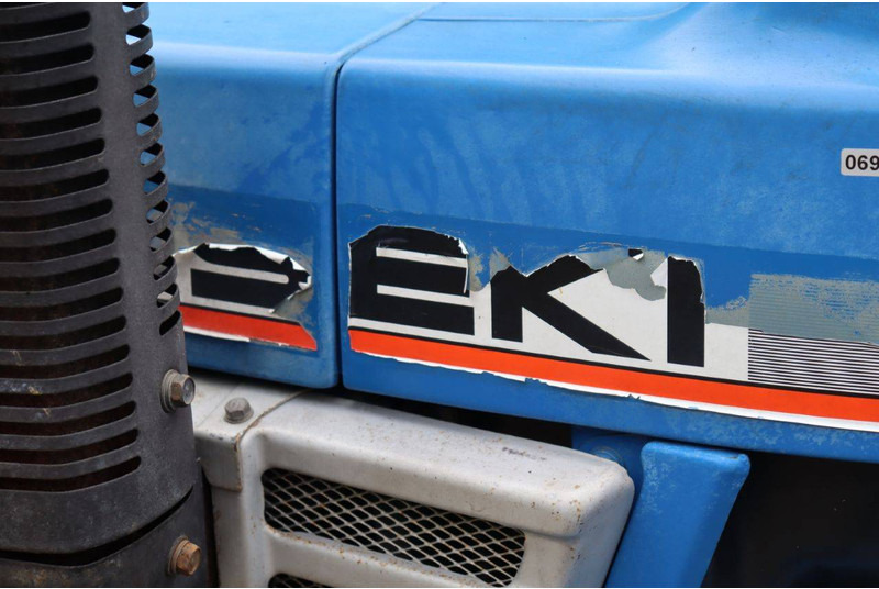Tractor Iseki TU1400: afbeelding 15 Tractor Iseki TU1400: afbeelding 15