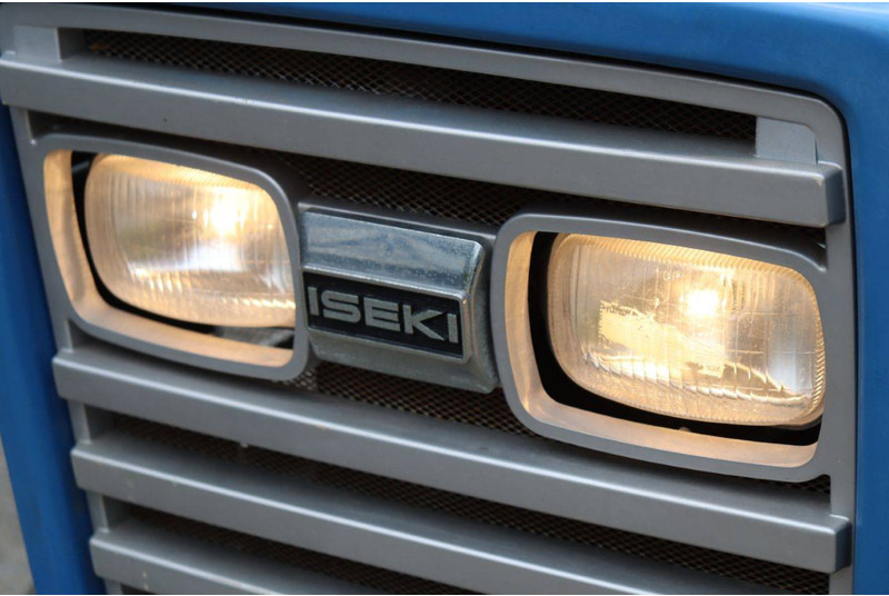 Tractor Iseki TU1400: afbeelding 12 Tractor Iseki TU1400: afbeelding 12