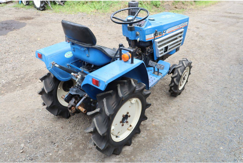 Tractor Iseki TU1400: afbeelding 6 Tractor Iseki TU1400: afbeelding 6