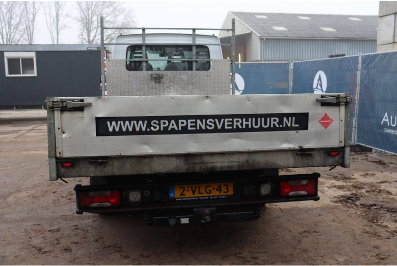 Iveco 50C15 - Vrachtwagen met open laadbak: afbeelding 5 Iveco 50C15 - Vrachtwagen met open laadbak: afbeelding 5