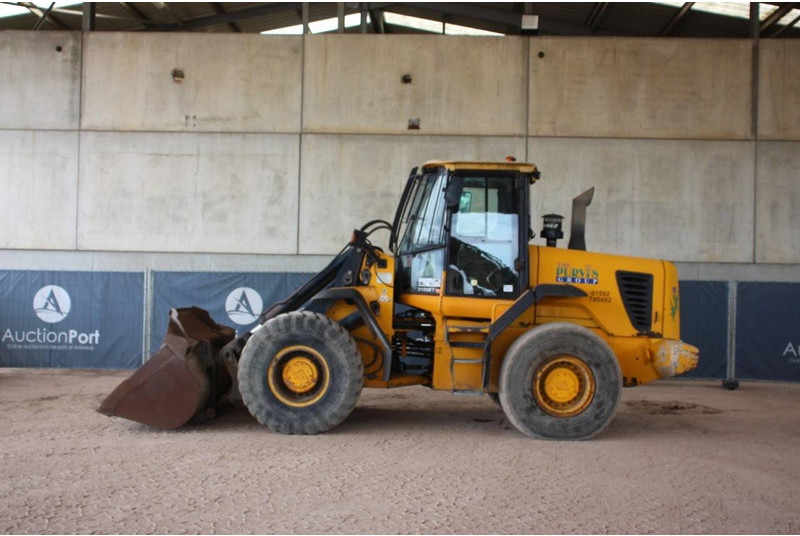 JCB 436HT - Wiellader: afbeelding 2 JCB 436HT - Wiellader: afbeelding 2