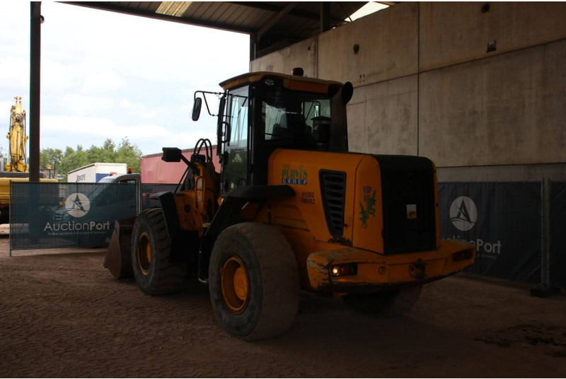 JCB 436HT - Wiellader: afbeelding 3 JCB 436HT - Wiellader: afbeelding 3