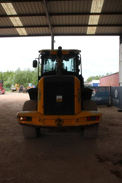 JCB 436HT - Wiellader: afbeelding 4 JCB 436HT - Wiellader: afbeelding 4