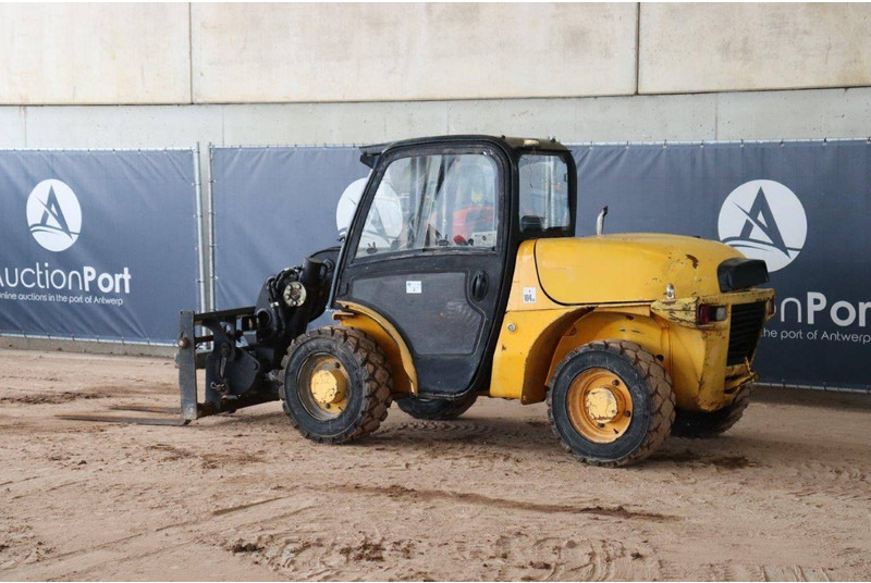 JCB 520-40 - Verreiker: afbeelding 3 JCB 520-40 - Verreiker: afbeelding 3