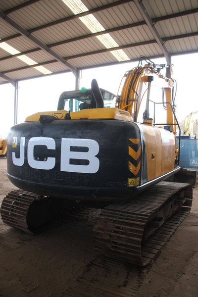 JCB JS130LC 4F - Rupsgraafmachine: afbeelding 5 JCB JS130LC 4F - Rupsgraafmachine: afbeelding 5