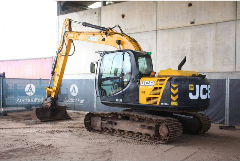 JCB JS130LC 4F - Rupsgraafmachine: afbeelding 3 JCB JS130LC 4F - Rupsgraafmachine: afbeelding 3
