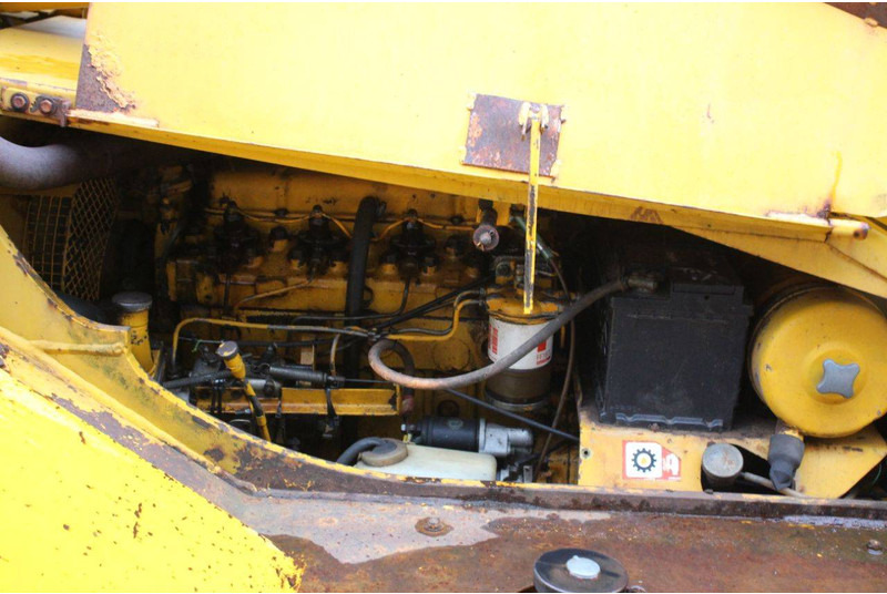 Verreiker JCB Loadall 520M-2: afbeelding 17 Verreiker JCB Loadall 520M-2: afbeelding 17