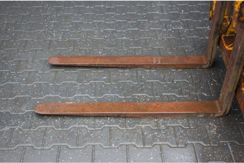 Verreiker JCB Loadall 520M-2: afbeelding 11 Verreiker JCB Loadall 520M-2: afbeelding 11