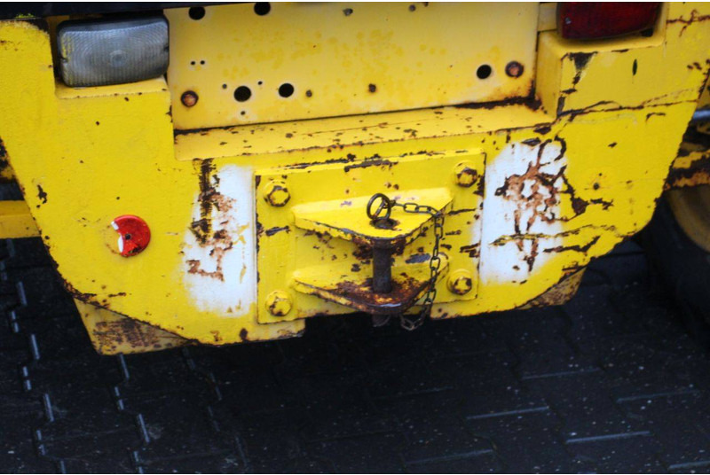 Verreiker JCB Loadall 520M-2: afbeelding 16 Verreiker JCB Loadall 520M-2: afbeelding 16