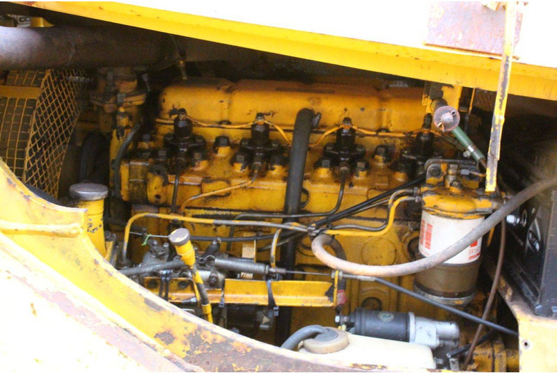 Verreiker JCB Loadall 520M-2: afbeelding 18 Verreiker JCB Loadall 520M-2: afbeelding 18