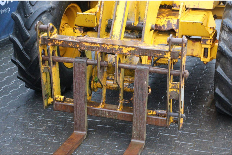 Verreiker JCB Loadall 520M-2: afbeelding 10 Verreiker JCB Loadall 520M-2: afbeelding 10