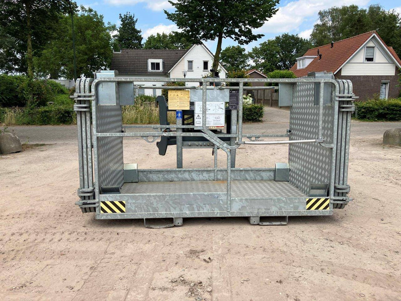 JCB REP2-45JCB - Water pomp: afbeelding 2 JCB REP2-45JCB - Water pomp: afbeelding 2