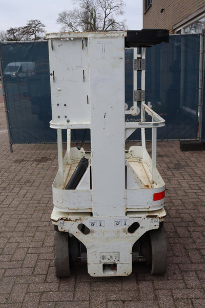 JLG 1230ES - Hoogwerker: afbeelding 4 JLG 1230ES - Hoogwerker: afbeelding 4