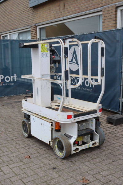 JLG 1230ES - Hoogwerker: afbeelding 3 JLG 1230ES - Hoogwerker: afbeelding 3