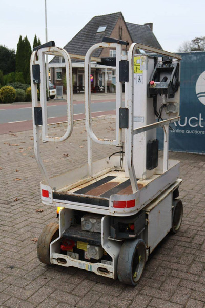 JLG 1230ES - Hoogwerker: afbeelding 5 JLG 1230ES - Hoogwerker: afbeelding 5