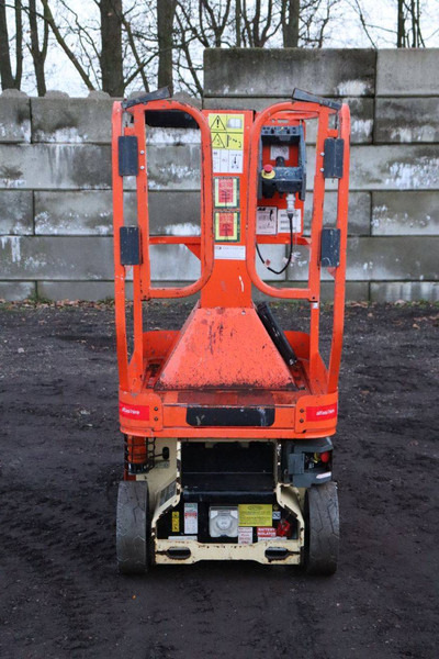 JLG 1230ES - Hoogwerker: afbeelding 5 JLG 1230ES - Hoogwerker: afbeelding 5