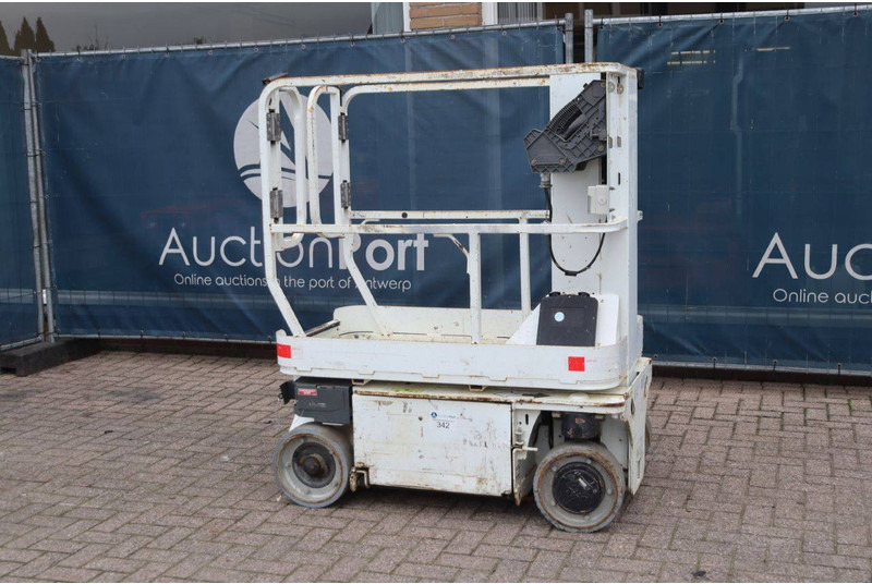 JLG 1230ES - Hoogwerker: afbeelding 2 JLG 1230ES - Hoogwerker: afbeelding 2