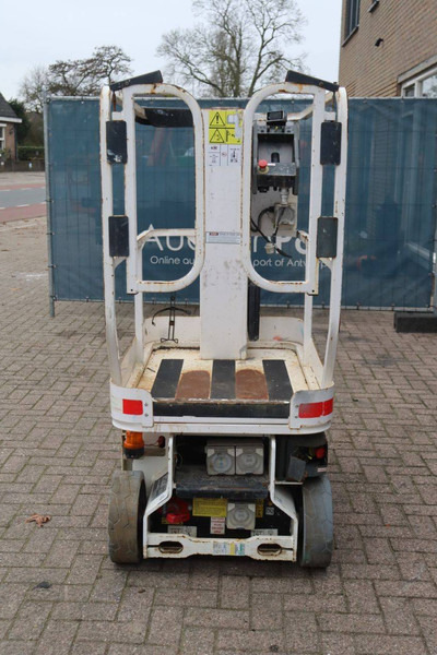 JLG 1230ES - Hoogwerker: afbeelding 4 JLG 1230ES - Hoogwerker: afbeelding 4