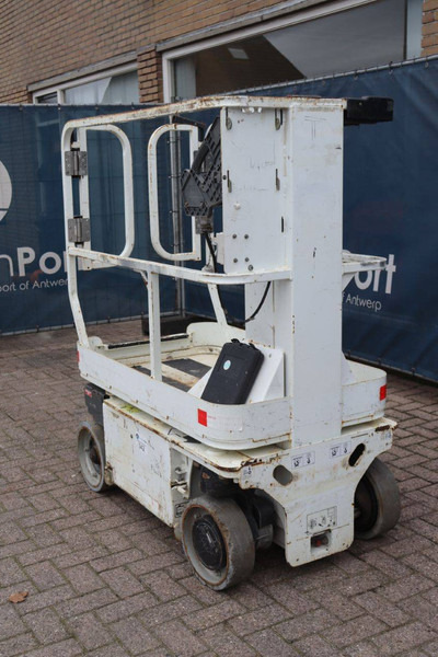 JLG 1230ES - Hoogwerker: afbeelding 3 JLG 1230ES - Hoogwerker: afbeelding 3