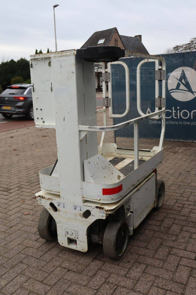 JLG 1230ES - Hoogwerker: afbeelding 5 JLG 1230ES - Hoogwerker: afbeelding 5