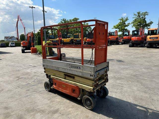 JLG 1930ES - Schaarlift: afbeelding 3 JLG 1930ES - Schaarlift: afbeelding 3