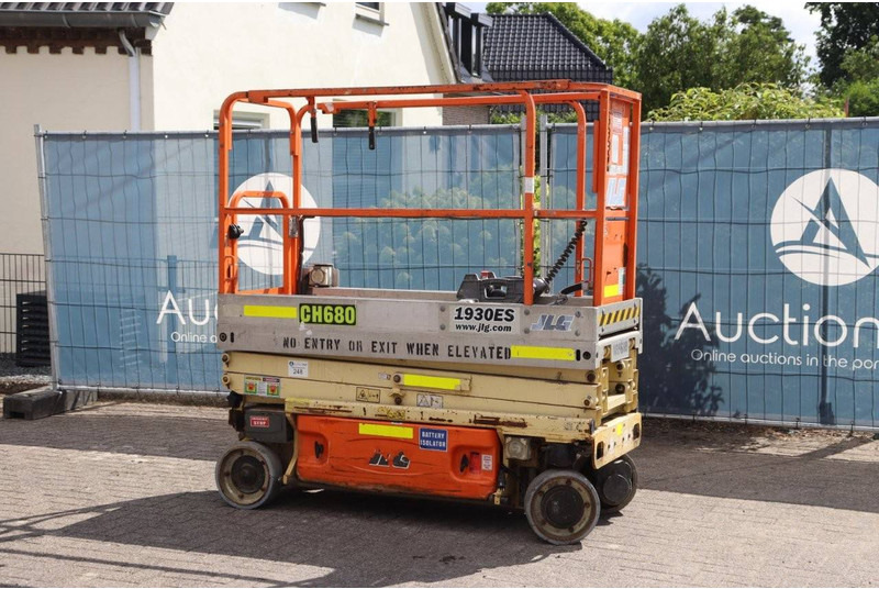 JLG 1930ES - Schaarlift: afbeelding 3 JLG 1930ES - Schaarlift: afbeelding 3