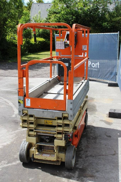 JLG 1930ES - Schaarlift: afbeelding 5 JLG 1930ES - Schaarlift: afbeelding 5