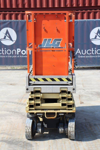 JLG 1930ES - Schaarlift: afbeelding 5 JLG 1930ES - Schaarlift: afbeelding 5