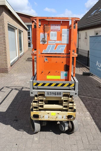 JLG 1930ES - Schaarlift: afbeelding 5 JLG 1930ES - Schaarlift: afbeelding 5