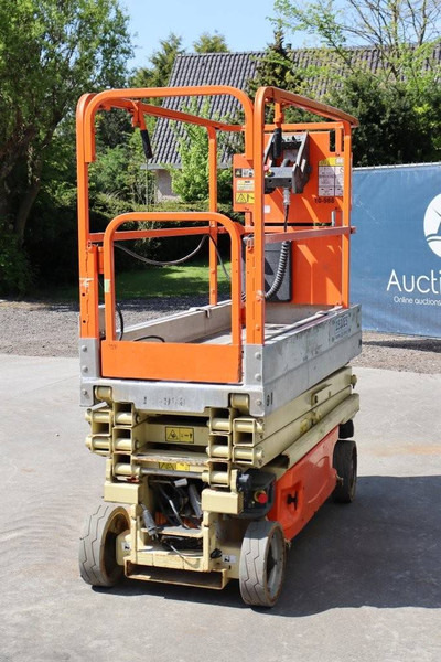 JLG 1930ES - Schaarlift: afbeelding 5 JLG 1930ES - Schaarlift: afbeelding 5