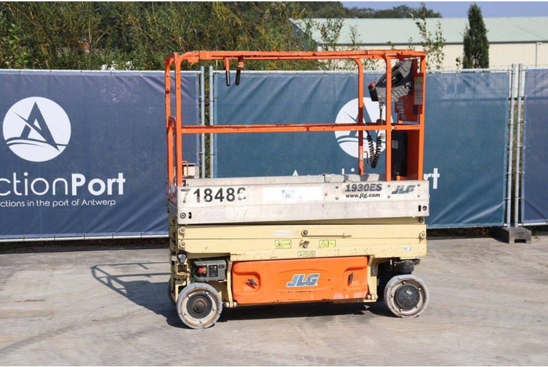 JLG 1930ES - Schaarlift: afbeelding 1 JLG 1930ES - Schaarlift: afbeelding 1
