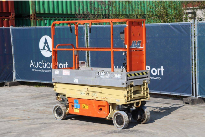 JLG 1930ES - Schaarlift: afbeelding 3 JLG 1930ES - Schaarlift: afbeelding 3
