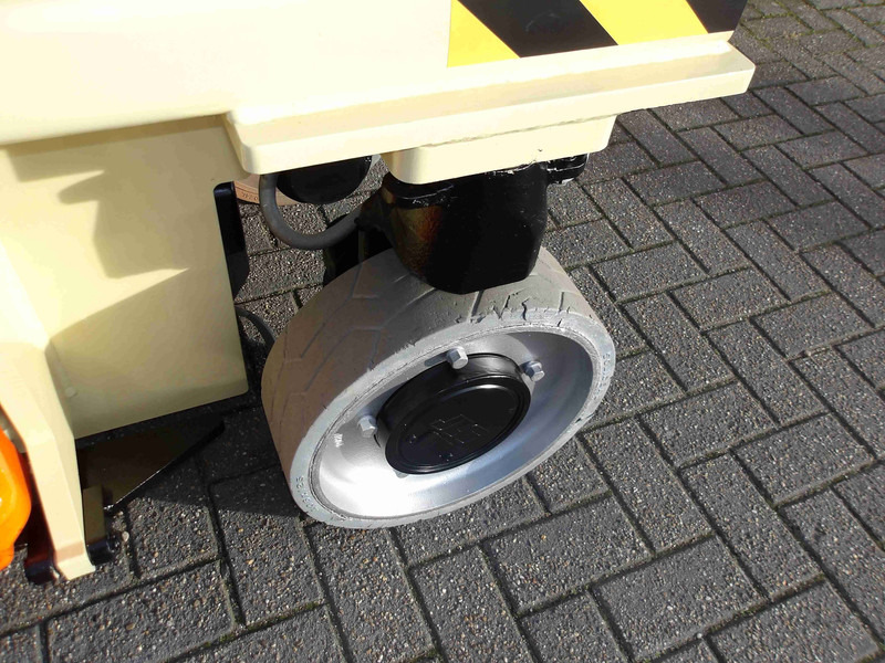 Schaarlift JLG 2032ES: afbeelding 7