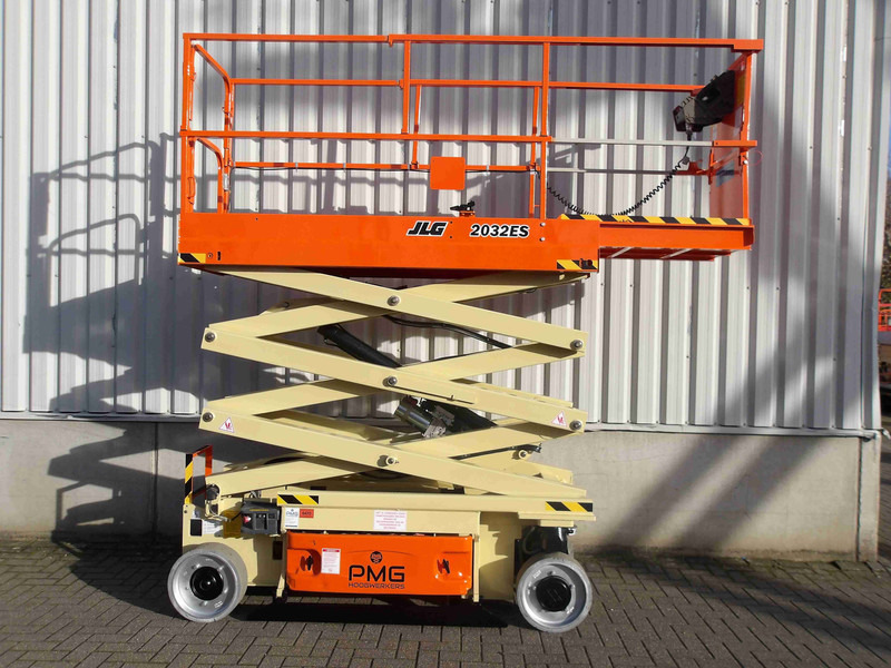 Schaarlift JLG 2032ES: afbeelding 10