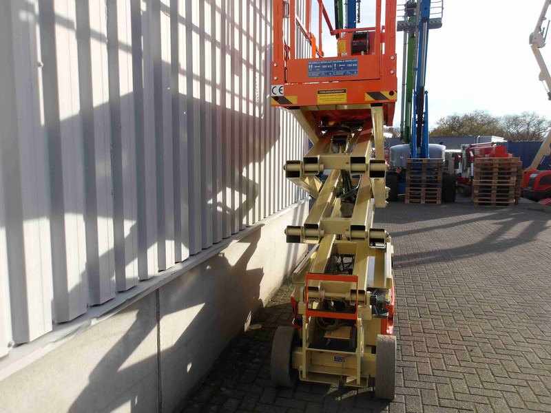 Schaarlift JLG 2032ES: afbeelding 8