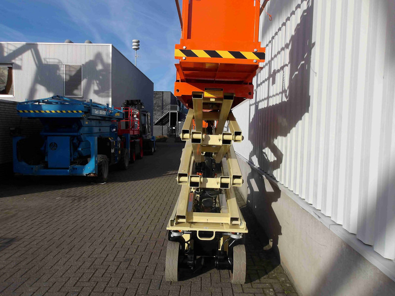 Schaarlift JLG 2032ES: afbeelding 9