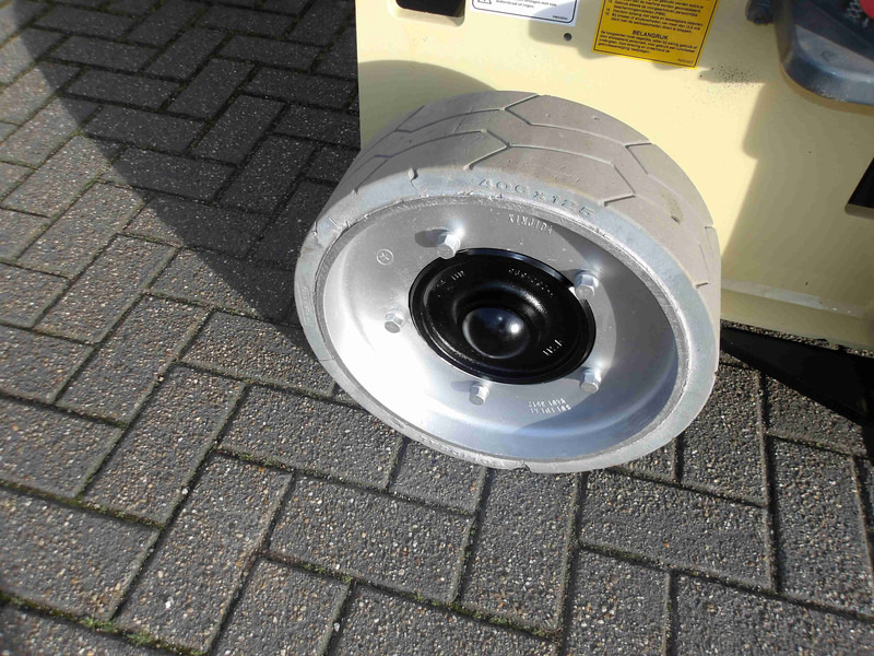 Schaarlift JLG 2032ES: afbeelding 6