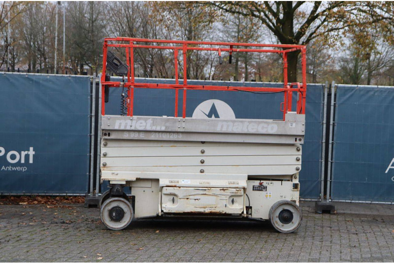 JLG 2646 ES - Schaarlift: afbeelding 1 JLG 2646 ES - Schaarlift: afbeelding 1