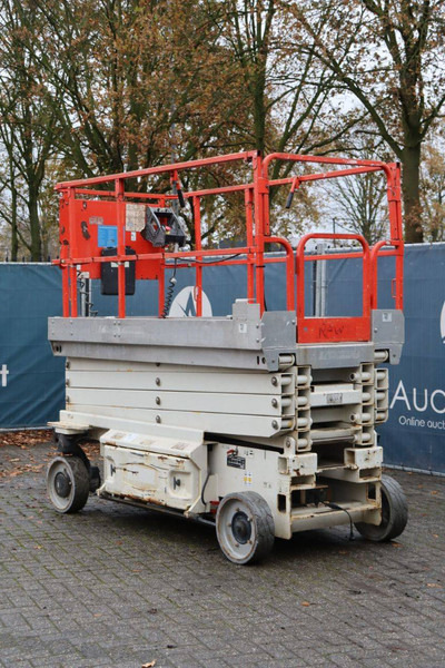 JLG 2646 ES - Schaarlift: afbeelding 4 JLG 2646 ES - Schaarlift: afbeelding 4