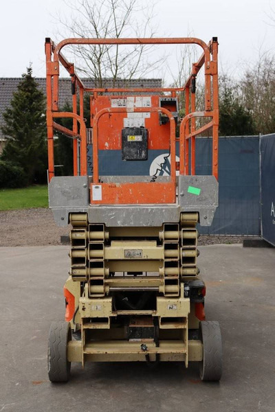 JLG 2646ES - Schaarlift: afbeelding 4 JLG 2646ES - Schaarlift: afbeelding 4