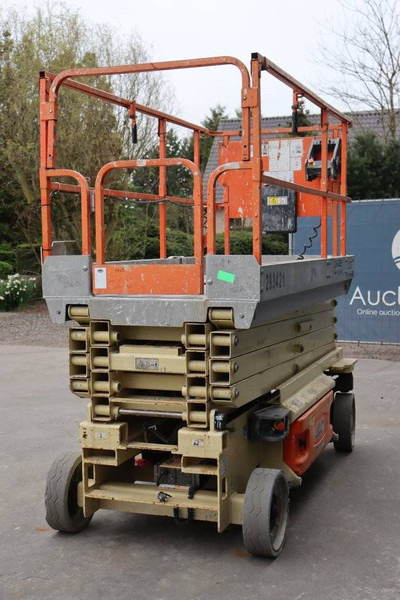 JLG 2646ES - Schaarlift: afbeelding 5 JLG 2646ES - Schaarlift: afbeelding 5