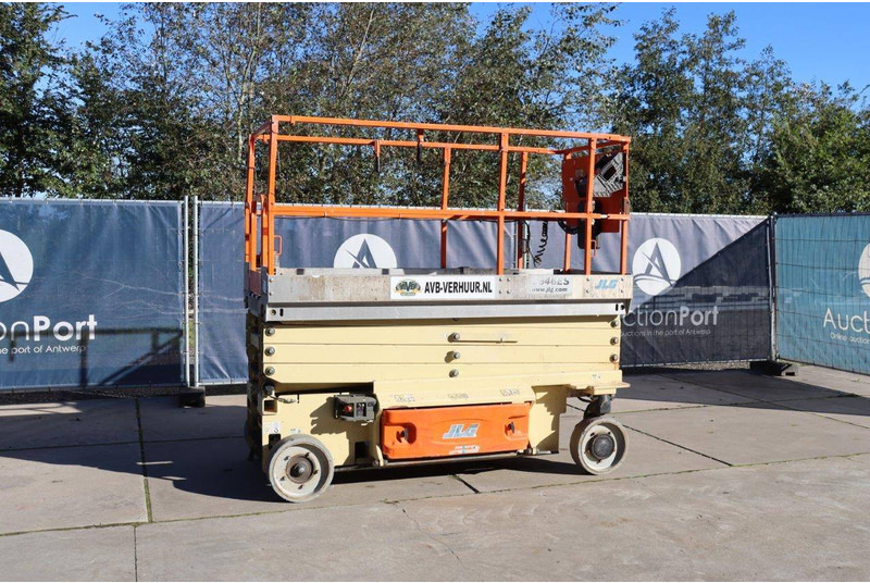 JLG 2646ES - Schaarlift: afbeelding 1 JLG 2646ES - Schaarlift: afbeelding 1
