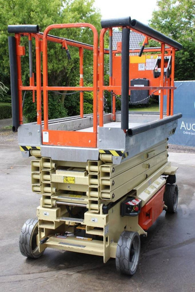 JLG 2646ES - Schaarlift: afbeelding 5 JLG 2646ES - Schaarlift: afbeelding 5
