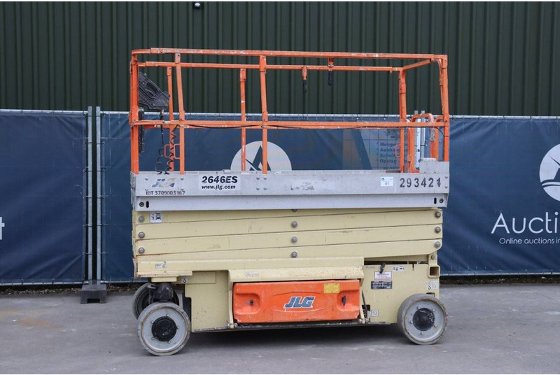 JLG 2646ES - Schaarlift: afbeelding 1 JLG 2646ES - Schaarlift: afbeelding 1