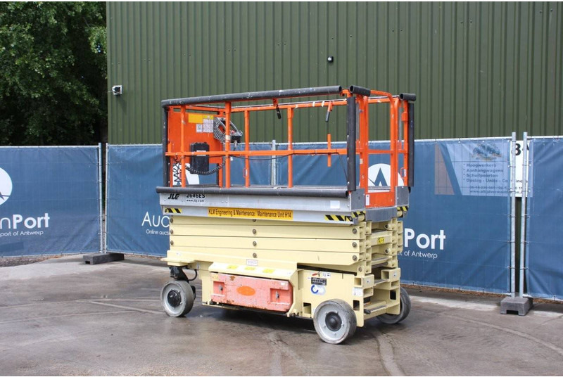 JLG 2646ES - Schaarlift: afbeelding 3 JLG 2646ES - Schaarlift: afbeelding 3