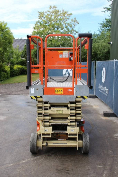 JLG 2646ES - Schaarlift: afbeelding 4 JLG 2646ES - Schaarlift: afbeelding 4