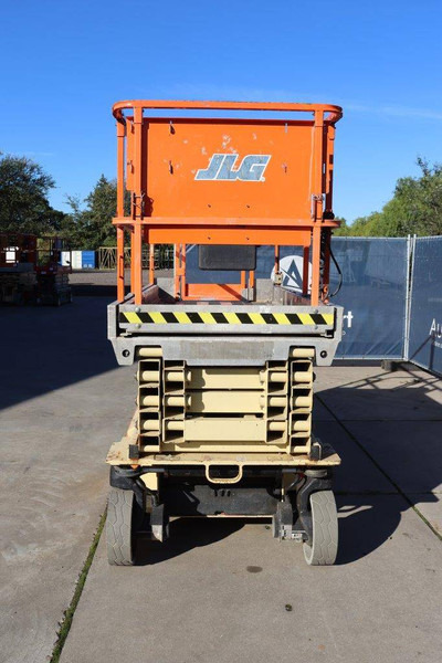 JLG 2646ES - Schaarlift: afbeelding 5 JLG 2646ES - Schaarlift: afbeelding 5