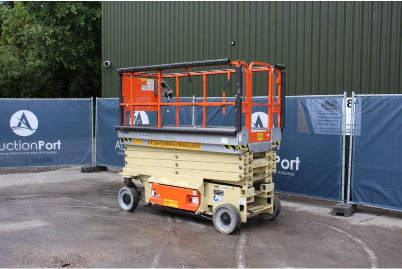 JLG 2646ES - Schaarlift: afbeelding 3 JLG 2646ES - Schaarlift: afbeelding 3